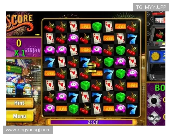 老虎机小游戏在线玩轻松上手，享受无限精彩的娱乐体验