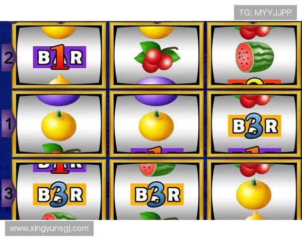 老虎机游戏原版全新升级版本带来更流畅的操作体验和丰富的奖励机制